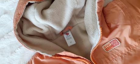 Vetrovka, baby club,80