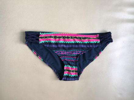 S/36 nenosene plavky-spodok, matalan,s