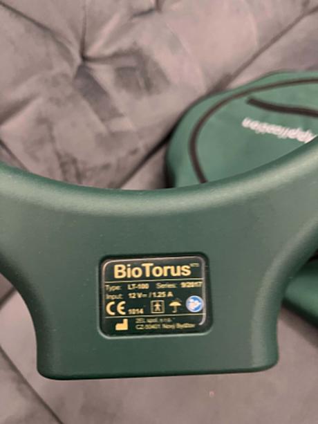 Biotorus lt-100+ ulticare lt-99 aplikator maxi, 