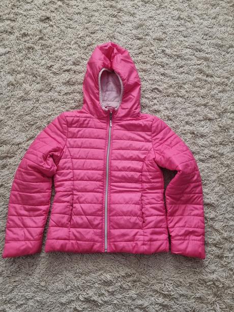 Prechodná bunda, terranova,152