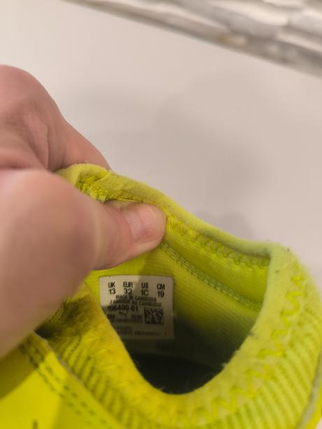 Kopačky -lisovky puma, puma,32