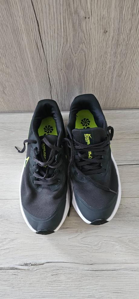 Tenisky zn. nike v.38, nike,38