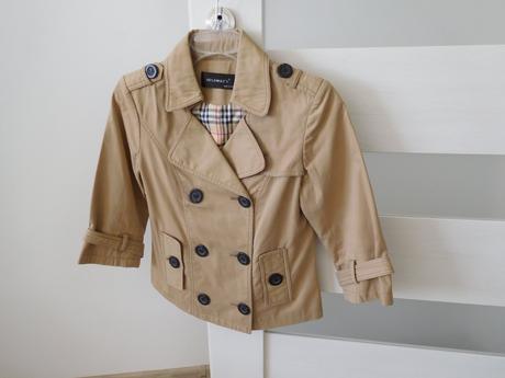 Hesawai.s. m-sako dámske prechodné / jarné,, m