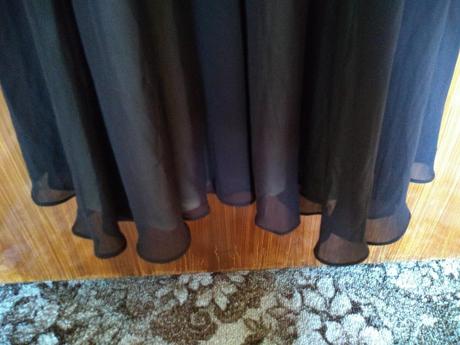 Spoločenské šaty, xl