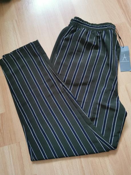 Atmosphere letné nohavice 42-ka, atmosphere,42