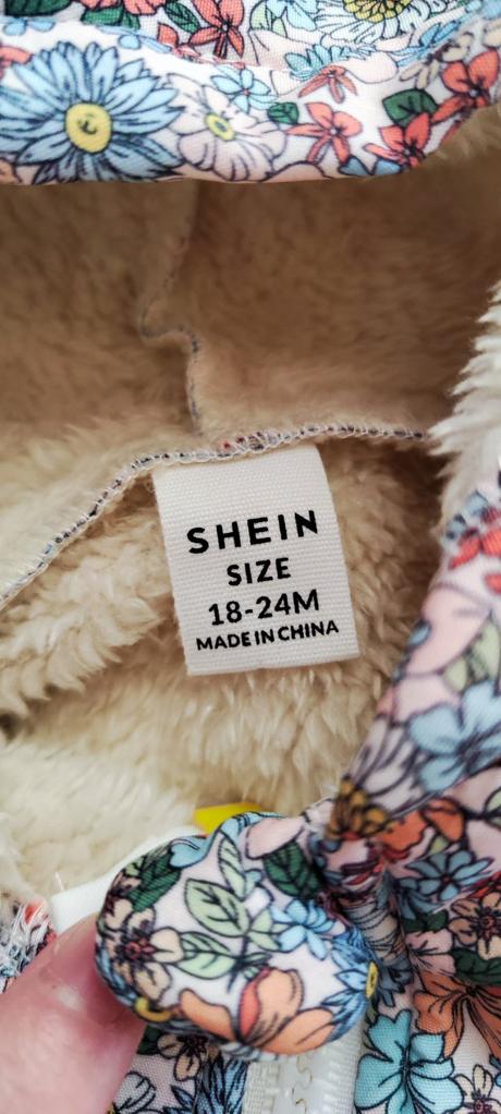 Prechodna bunda, zateplená, 92