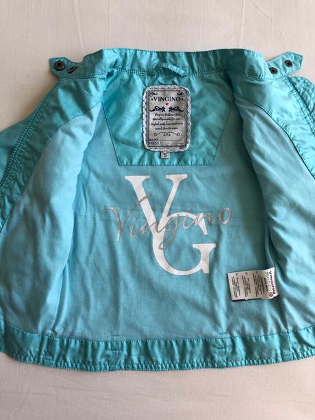 Prechodná bunda zn. vingino, vingino,110