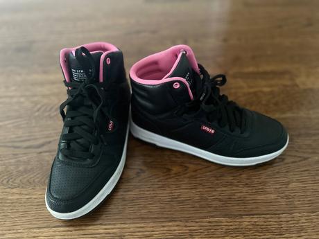 Levis topanky, levis,35