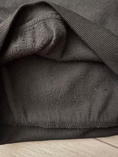 Damska / detska mikina teplakova groot, s