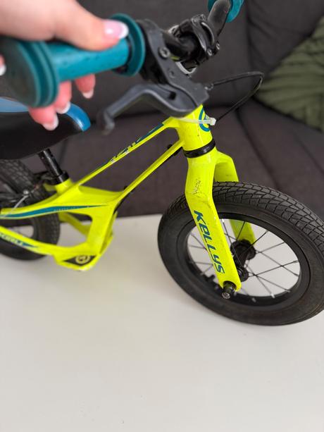 Odrazadlo kellys kiru 12 plus lyze, kellys