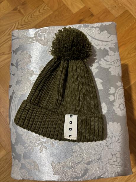 Teplé čiapky 74-80, sinsay,74