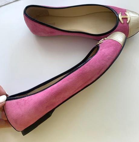 Baleríny just cavalli, 37