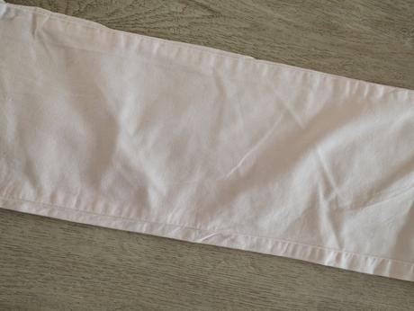 Tehotenské nohavice, c&a,s