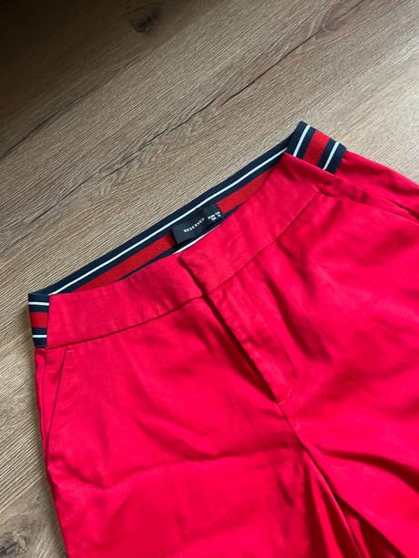 Štylove kratasy reserved, reserved,s