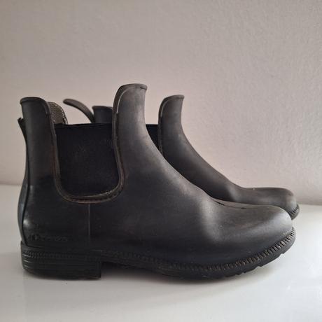 Členkove čižmy, decathlon,31