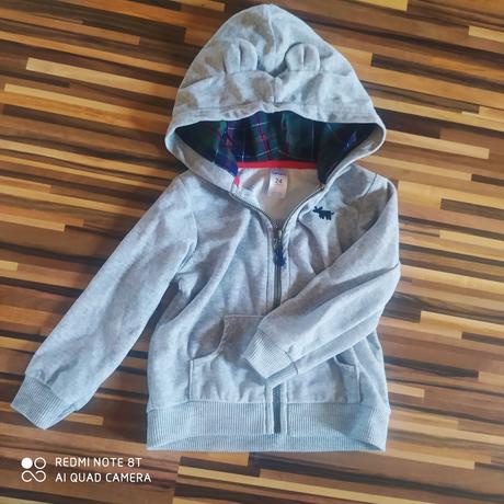 Mikinka, carter's,92