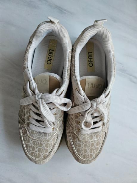 Dámske liu jo tenisky, liu jo,39