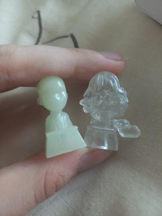 Harry potter figúrky,