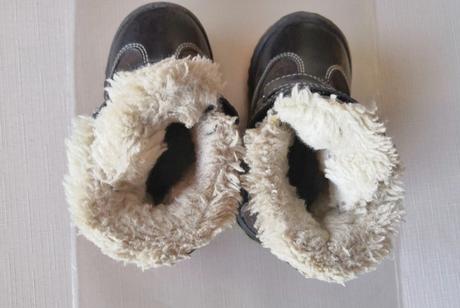 Čižmy na zimu, protetika,21