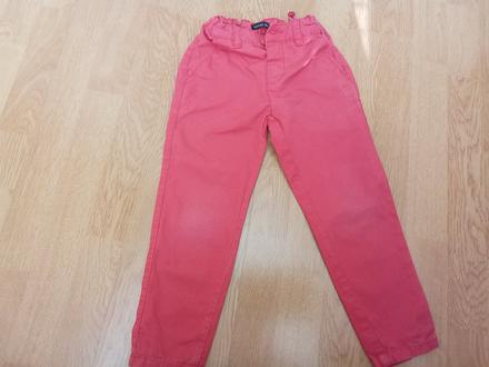 Sviatočné nohavice, reserved,110