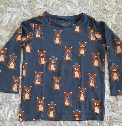 Lindex mackovia, lindex,104