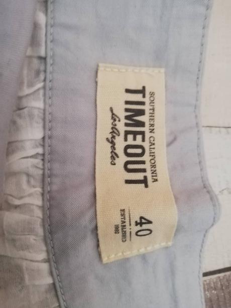 Dámska sukňa, timeout,40