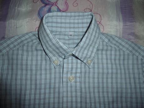 Košeľa, palomino,116