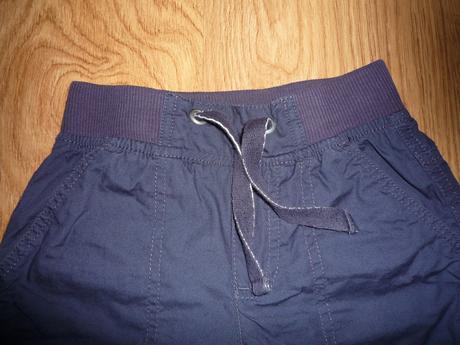 Tenké nohavice, 104