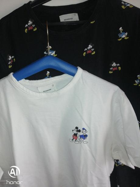 Reserved tricka s, reserved,s