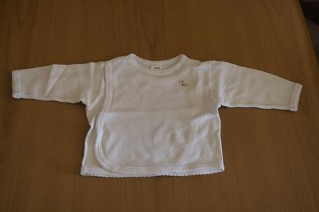 Dojčenská košieľka, antony,56
