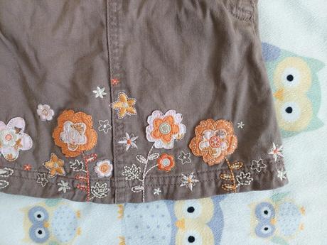 Body + suknička na traky mothercare veľ.62, mothercare,62