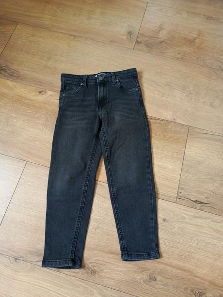 Chlapčenské rifle 122, sinsay,122