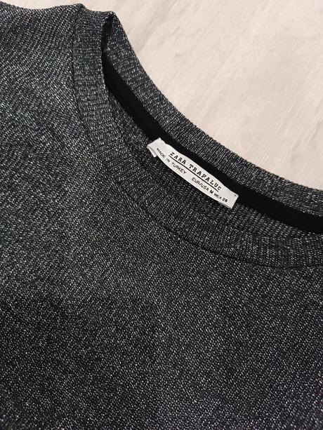 Tričko zara, zara,m