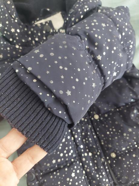 Bundicka zimna, reserved,86