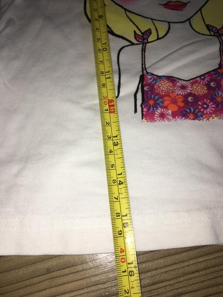 Tričko 104, palomino,104