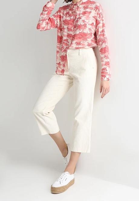 Damska košela scotch&soda, s