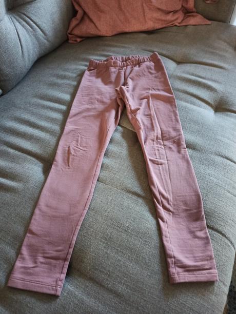 Legíny lindex zateplené, lindex,134