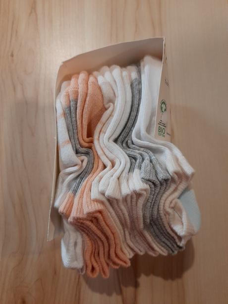 Členkové ponožky, kuniboo,23 / 24 / 25 / 26