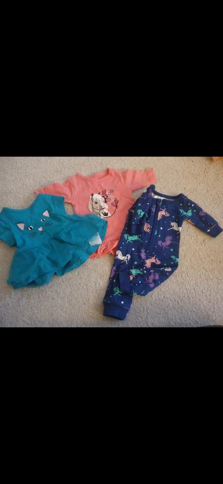 Oblecenie baby born, 