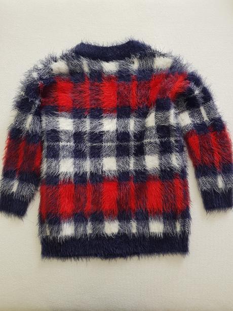 Kardigán benetton, benetton,116