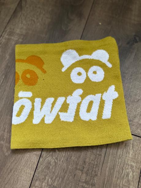 Loowfat šal nakrčník čiapka, 134