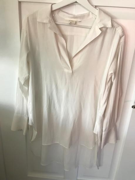 Košela hm 34, h&m,34