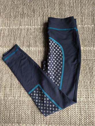 Jazdecké nohavice, rajtky, 164