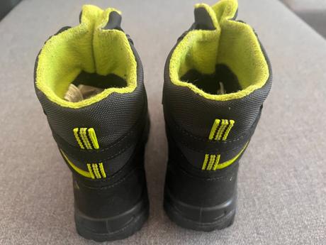 Superfit goretex zimné topánky veľ. 34, superfit,34