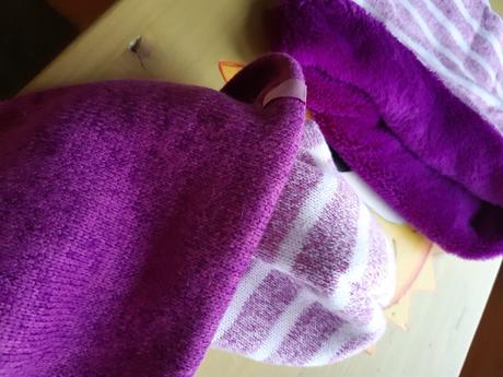 Suprava ciapka a nakrcnik, rada,128