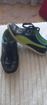 Topanky, puma,32