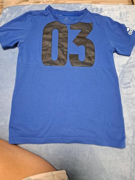 Adidas tricko, adidas,140