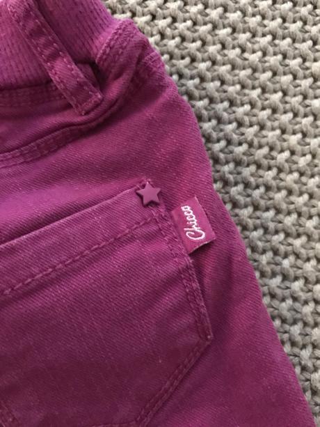 Ciklamenove rifle, chicco,62