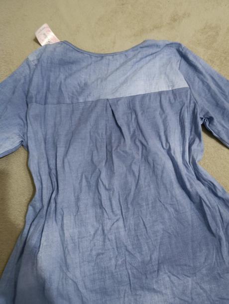 Moda italia - nové, l / xl