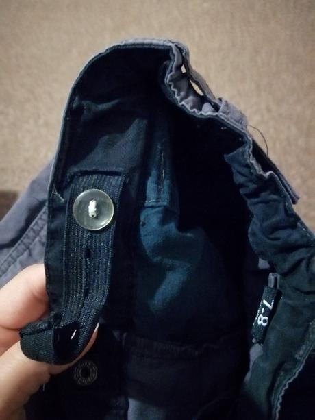 Nohavice, kiki&koko,128